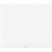 Встраиваемая электрическая варочная панель Gorenje ECT 643 WCSC