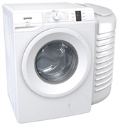 Стиральная машина Gorenje WP7Y2/RV+PS PL95, с внешним баком, с фронтальной загрузкой, 7кг, 800об/мин