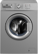 Стиральная машина Beko WRE 65P1 BSS