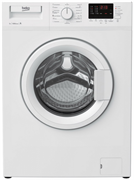 Стиральная машина Beko WRE 55P2 BWW