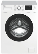 Стиральная машина Beko WSRE6H612ZAWI