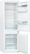 Встраиваемый холодильник Gorenje RKI4182E1