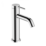 Смеситель для раковины Hansgrohe Tecturis S 73311000, цвет хром глянец