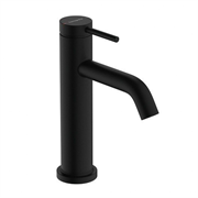 Смеситель для раковины Hansgrohe Tecturis S 73311670, цвет черный матовый