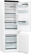 Встраиваемый холодильник Gorenje GDNRK 5182 A2