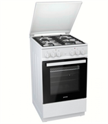 Комбинированная плита Gorenje K5142WF-B