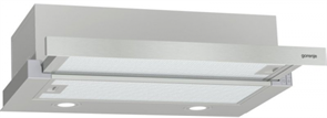 Встраиваемая вытяжка Gorenje TH 62 E4X