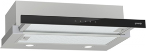 Встраиваемая вытяжка Gorenje TH 64 E3SGB