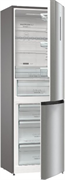 Холодильник Gorenje NRK 6192 AXL4