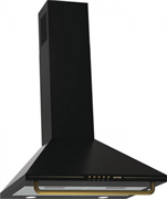 Каминная вытяжка Gorenje WHC 63 CLB