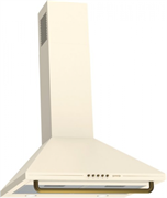 Каминная вытяжка Gorenje WHC 63 CLI