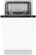 Встраиваемая посудомоечная машина Gorenje GV 541D10