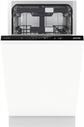 Встраиваемая посудомоечная машина Gorenje GV 572D10