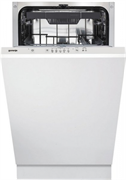 Встраиваемая посудомоечная машина Gorenje GV 520E10S