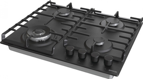 Встраиваемая газовая варочная панель Gorenje GW 642 SYB