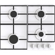 Встраиваемая газовая варочная панель Gorenje G 640 EW