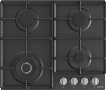 Встраиваемая газовая варочная панель Gorenje GW 641 EBX
