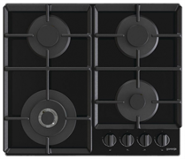 Встраиваемая газовая варочная панель Gorenje GTW 641 EB