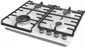 Встраиваемая газовая варочная панель Gorenje GW 642 SYW