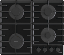 Встраиваемая газовая варочная панель Gorenje GT 642 SYB