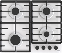 Встраиваемая газовая варочная панель Gorenje GT 642 SYW
