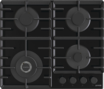 Встраиваемая газовая варочная панель Gorenje GTW 642 SYB