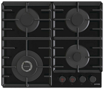 Встраиваемая газовая варочная панель Gorenje GKTW 642 SYB