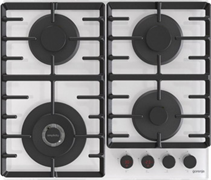 Встраиваемая газовая варочная панель Gorenje GKTW 642 SYW
