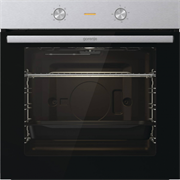 Встраиваемый электрический духовой шкаф Gorenje BO6712E02XK