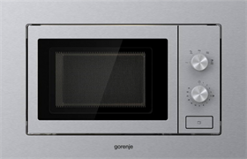 Встраиваемая микроволновая печь Gorenje BM201EM1X