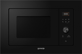 Встраиваемая микроволновая печь Gorenje BM201AG1BG
