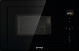 Встраиваемая микроволновая печь Gorenje BM251SG2BG