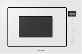 Встраиваемая микроволновая печь Gorenje BM251SG2WG