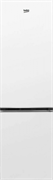 Холодильник двухкамерный Beko B1RCNK312W No Frost, белый