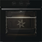 Встраиваемый электрический духовой шкаф Gorenje BO 6725 E02BG