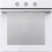 Встраиваемый электрический духовой шкаф Gorenje BO 6725 E02WG