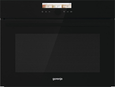 Встраиваемый электрический духовой шкаф Gorenje BCM598S17BG