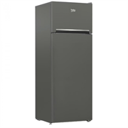 Двухкамерный холодильник отдельностоящий BEKO RDSK240M00G Двухкамерный холодильник отдельностоящий BEKO RDSK240M00G
