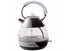 Чайник электрический Gorenje K17GPD