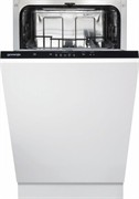 Встраиваемая посудомоечная машина Gorenje GV 520E15