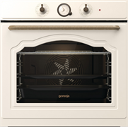 Встраиваемый электрический духовой шкаф Gorenje BOS 67371 CLI