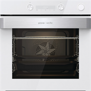 Встраиваемый электрический духовой шкаф Gorenje BSA 6737ORAW