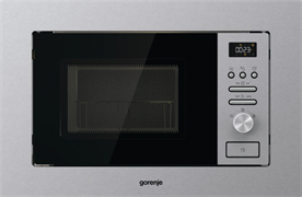 Встраиваемая микроволновая печь Gorenje BM201AG1X