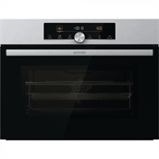 Встраиваемый электрический духовой шкаф Gorenje BCM 4547A10X