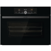 Встраиваемый электрический духовой шкаф Gorenje BCM4547A10BG
