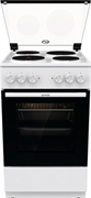 Электрическая плита Gorenje GE5A21WH