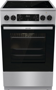 Электрическая плита Gorenje GECS5C70XA