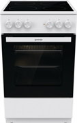 Электрическая плита Gorenje GEC5A12WG-B