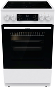 Электрическая плита Gorenje GEC5C42WG