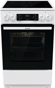 Электрическая плита Gorenje GEC5C61WG